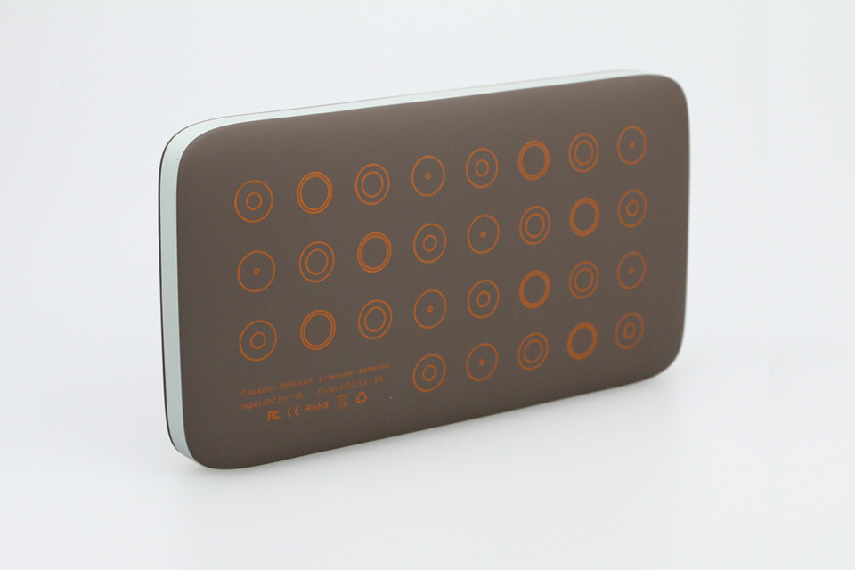 Product Display Title VII