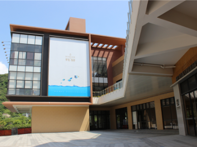 Zhuhai Huafa Waterfront Garden