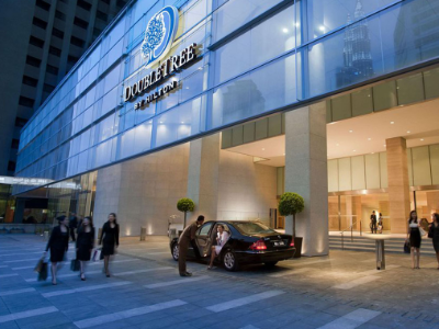 Hilton Malaysia