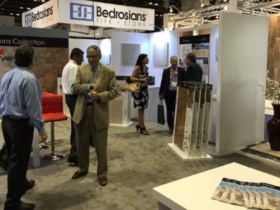 2015 American Exhibition, See the National Cellars Again