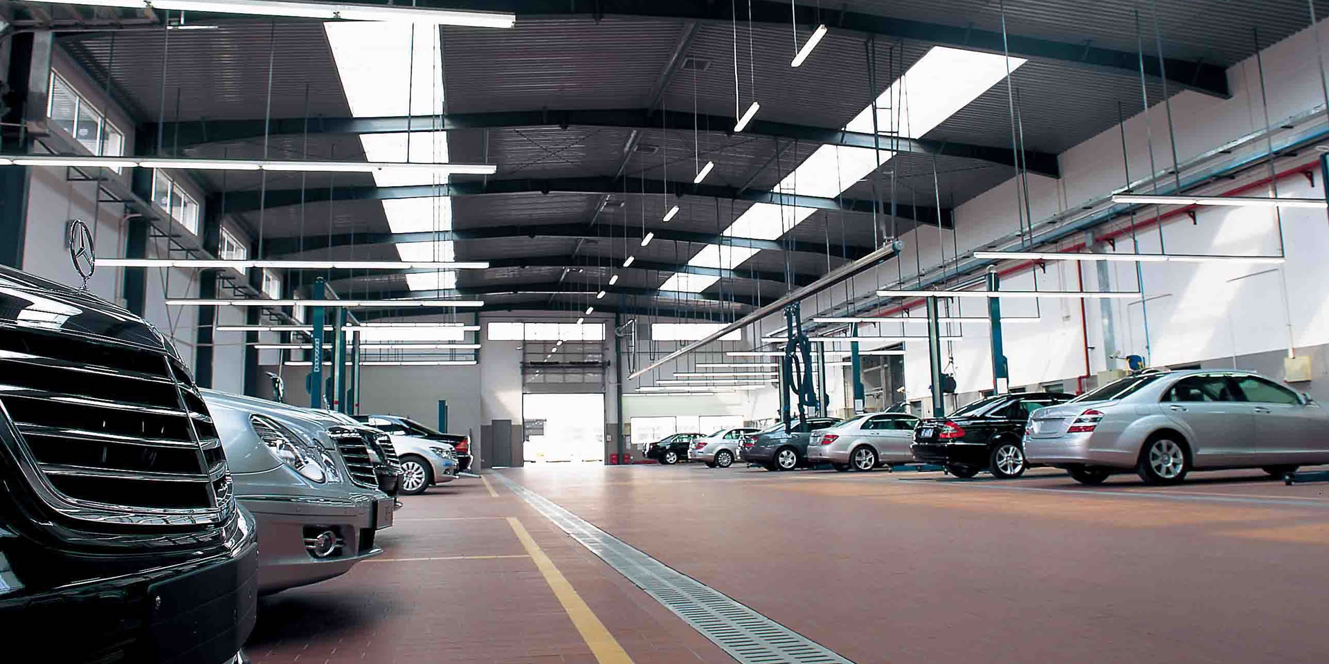 It doesn't cost money to repair the car, and the sheet sprays away the insurance.