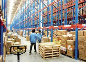 Manufacturer-operated