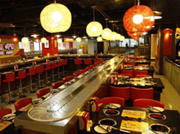 Espectáculo de caso 1