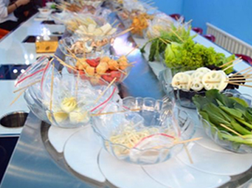 Espectáculo de casos 4