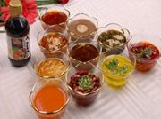 4 remedios dietéticos para tratar resfriados y tos