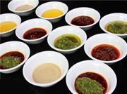 Precauciones al comer olla caliente giratoria