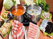 ¿Pueden las mujeres embarazadas comer olla caliente?