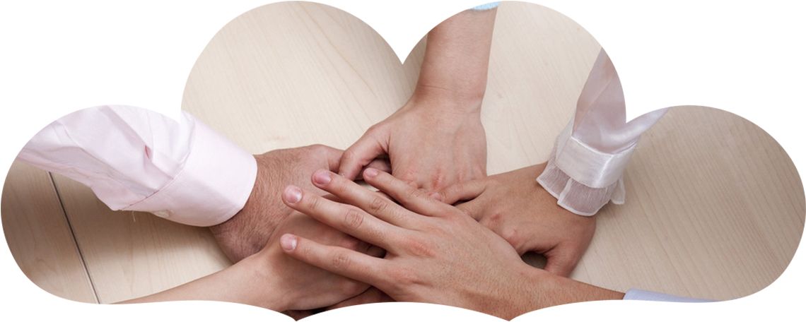 An efficient office environment