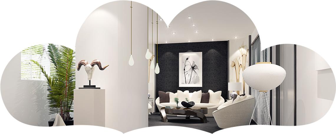 Un ambiente de ofici