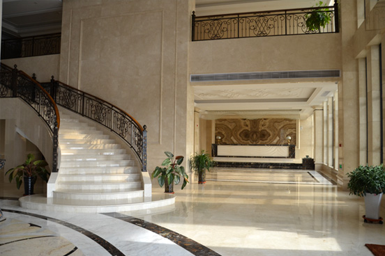 Factory environment 1