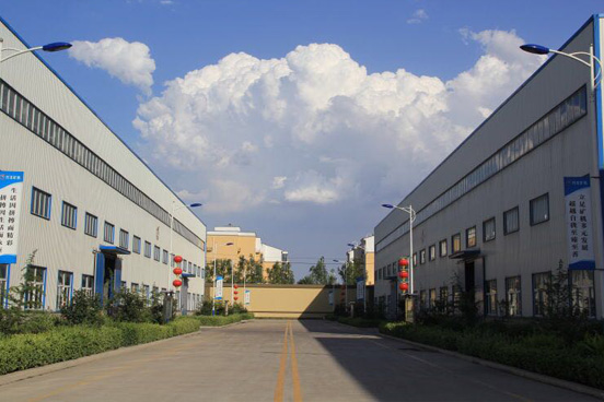 Factory environment 4