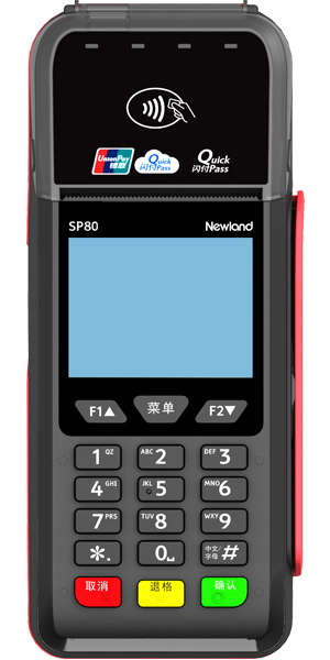 Desktop thermal SP80