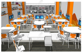 ¿Cuáles son las ventajas de la construcción de espacios de fabricación en diferentes regiones?