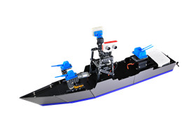 Consideraciones de desarrollo del curso de creador