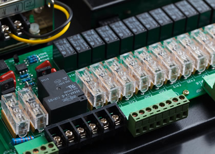 Although rocking cars are good, there are many safety hazards