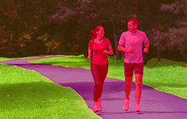 Marco de tracción del medidor de agua