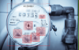 Etiqueta del cabello