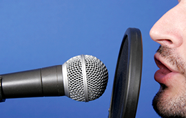 Recolección y etiquetado de oraciones