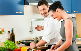 Colección de fotos de la vida