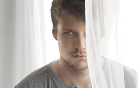 Colección de caras ocluidas