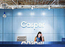 To the future with ingenuity