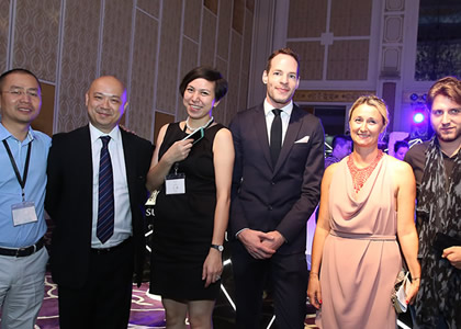 Samsung tiene la tasa de fallas de teléf