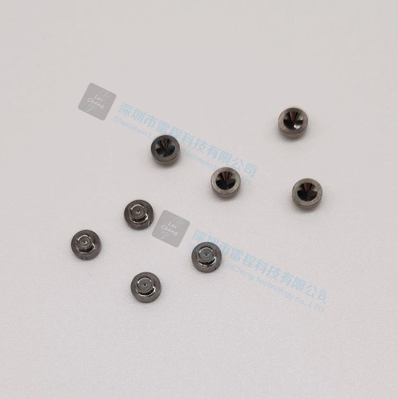 0.1Mm piezoelectric dispensing nozzle