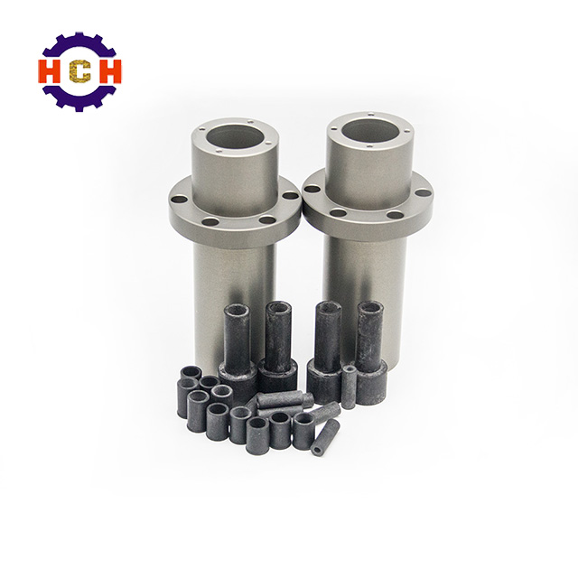 Machinery parts processing, large quantity is preferred