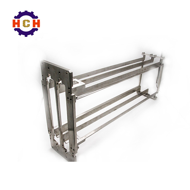 Where is Shenzhen's precision machining good?