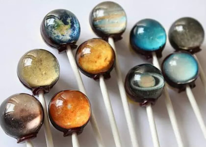 10 desserts can actually whiten, eat and turn white, why not?