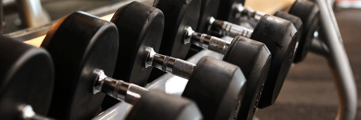 Enterprise and institution gym solution