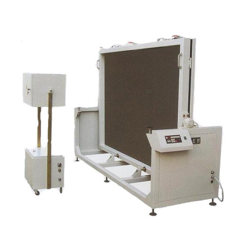 光盤三維包裝機介紹