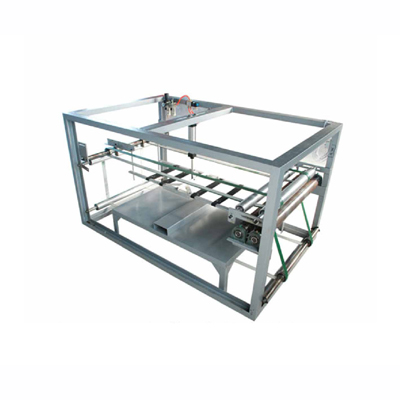 哈俄班列開行“哈爾濱-比克良”包裝機械專列