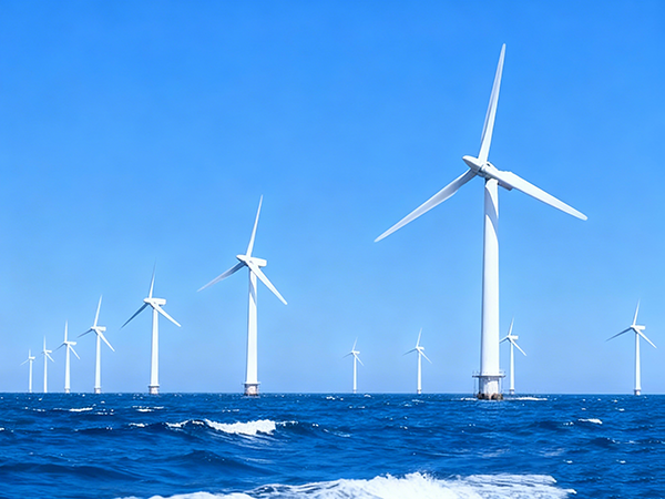 Industrial wastewater treatment equipment