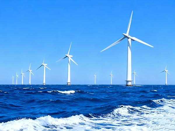 Integrated buried sewage treatment equipment