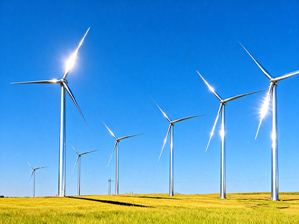 New sewage treatment 2T type