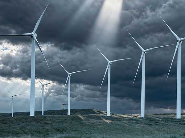 Submersible mixer sewage treatment environmental protection 