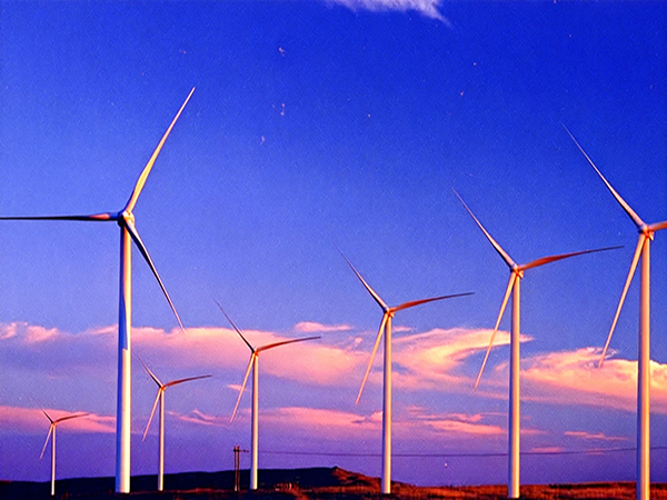 Environmental protection food buried sewage treatment equipm