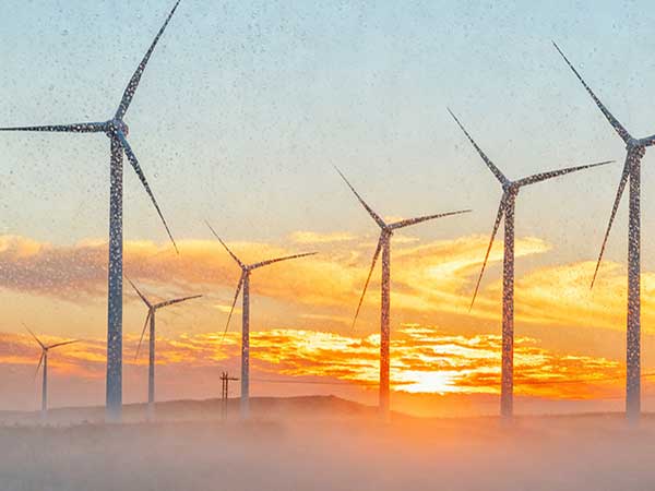 Integrated large-scale domestic sewage treatment equipment