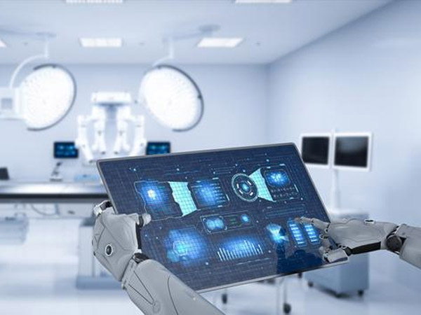 How to cope with the involution of the medical apparatus industry and explore opportunities for sustainable innovation a