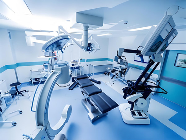 Special event on digital transformation of supply and demand in medical equipment and device industry was held