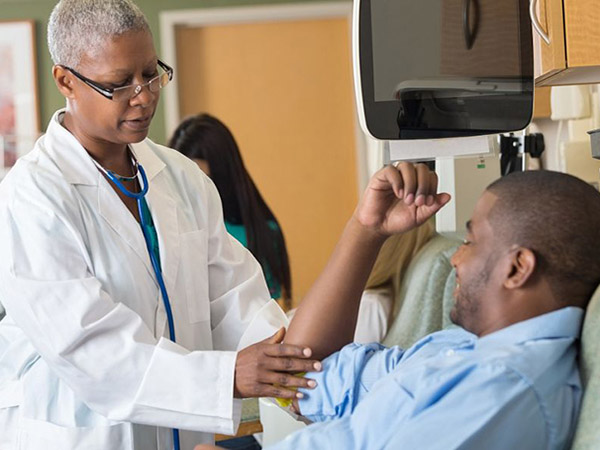 The State Food and Drug Administration announced the artificial intelligence medical apparatus innovation task