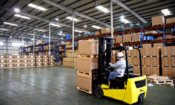 Expand the new scene of logistics and warehousing intelligence with innovative technology