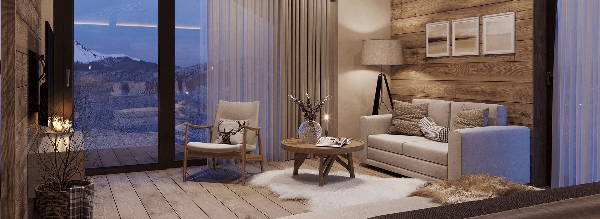 Cost-effective and diverse in shape