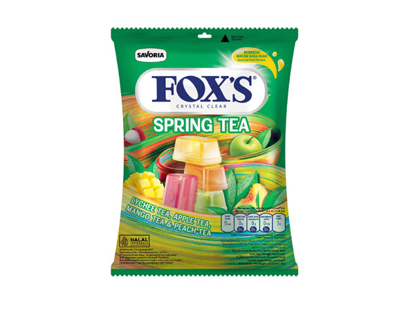 Japanese sea salt round cakes, milk-flavored biscuits