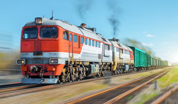 Canadian air and sea exports