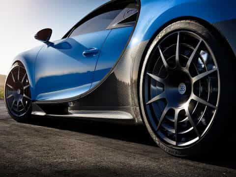 Luoyuan's new energy and auto parts industries have emerged