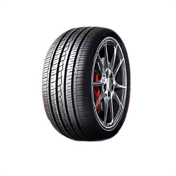 Original style aluminum alloy wheels