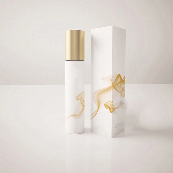 TOM FORD细白管TF口红茶色唇膏