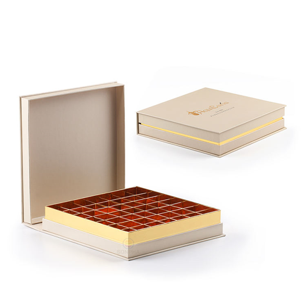 Customized Dragon Boat Festival zongzi packaging gift box